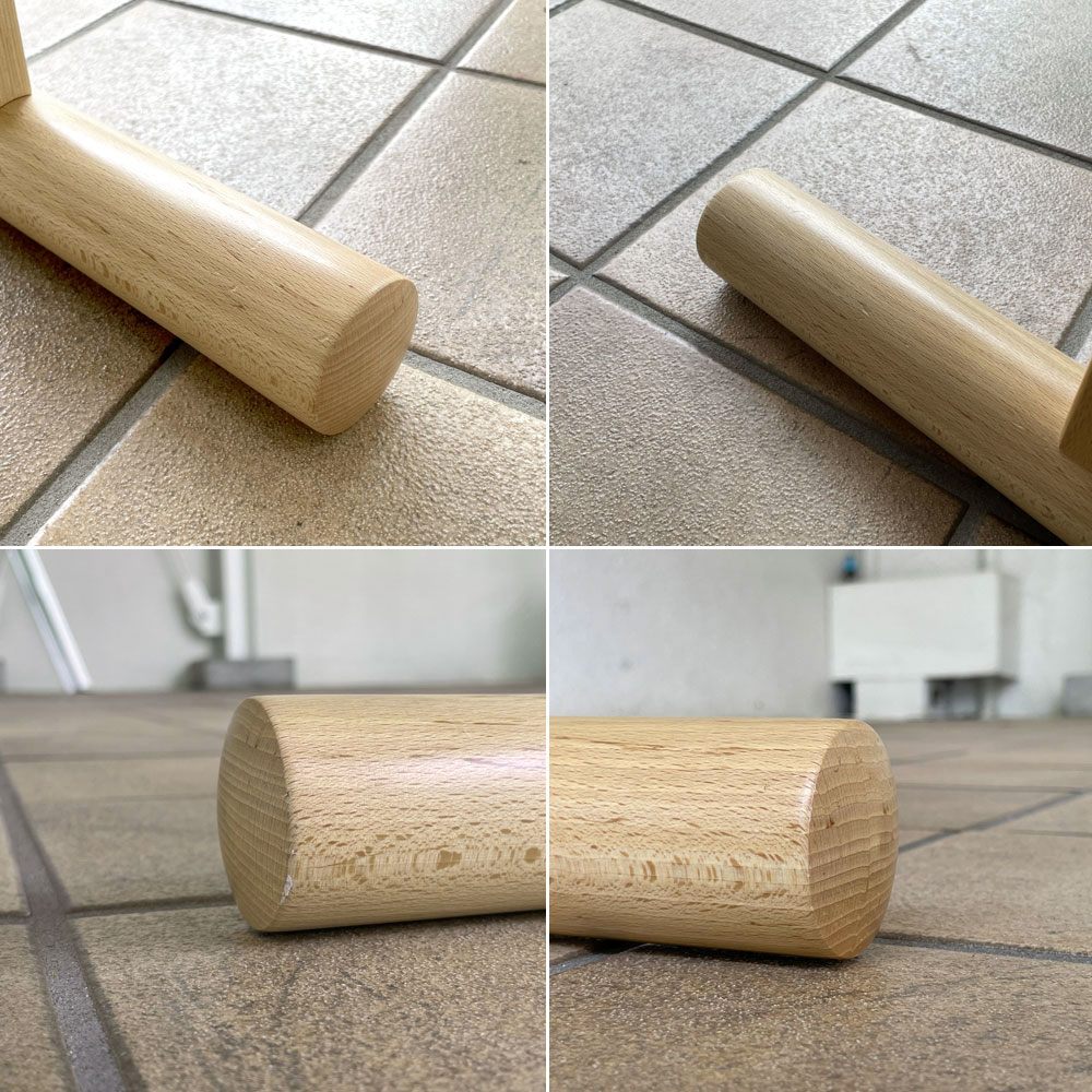 サカモトハウス SAKAMOTO HOUSE バランスイージー balans Easy バランスチェア ベージュ 学習椅子 姿勢矯正 ◇