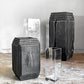 シモオ デザイン Shimoo Design 下尾和彦・さおり 浮様 Brion Vase Ｓ暗色 花器 フラワーベース H26cm 現代作家 雨晴 AMAHARE取り扱い ■