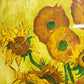 フィンセント・ファン・ゴッホ Vincent Willem van Gogh ひまわり TOURNESOLS 1887-1889 - ムルロ工房 MOURLOT 1987 限定10枚 アートフレーム ポスター 額装品 ●