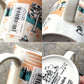 アラビア ARABIA ムーミンマグ MOOMIN ムーミンバレーパーク限定 2019年 トーベ・ヤンソン フィンランド 北欧食器 ■