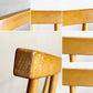 アーコール Ercol スティックバックチェア スピンドルチェア エルム材 UKビンテージ Vintage 英国家具 B ■