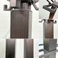 カルテル Kartell セグメンティ SEGMENTI 5160 コートハンガー ブラック ミケーレ・デ・ルッキ Michele De Lucchi イタリア 廃番 ◎