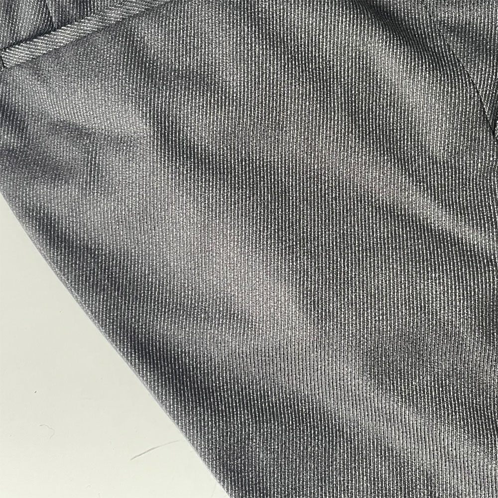 ブリオーニ Brioni ヴェンティクアトロ VENTIQUATTRO スラックス ウール100％ 50 175/88A イタリア製 ★