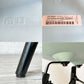 ハーマンミラー HermanMiller サイドシェルチェア ドゥエルレッグ DSW アクアスカイ × エボニー ポリプロピレン製 2017年製 イームズ ミッドセンチュリー ★