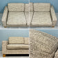 ジャーナルスタンダードファニチャー journal standard Furniture リヨン ソファ LYON SOFA 2P ファブリック アッシュ材 ◎