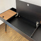 ボーコンセプト Boconcept クパチーノ デスク Cupertino Desk デザイナーデスク オーク×ウォールナット材 リバーシブル天板 北欧 デンマーク 参考価格￥134,900- ◎
