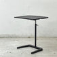 ヴィトラ Vitra ネステーブル NESTABLE ベーシックダーク ジャスパー モリソン Jasper Ｍorrison サイドテーブル 昇降式 ●