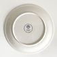 ビレロイ＆ボッホ Villeroy＆Boch アカプルコ Acapulco ラウンド プレート 20cm ルクセンブルク製 ビンテージ A ■