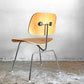 ハーマンミラー Herman Miller DCM ダイニングチェア メタルレッグ プライウッド アッシュ イームズ C&R. Eames ミッドセンチュリー ■