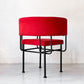 アリアス Alias コットンクラブ Cotton Club ラウンジチェア 1人掛けソファ カルロ・フォルコリーニ Carlo Forcolini ポストモダン イタリア Cassina ixc.取扱 ★