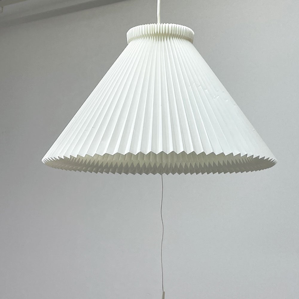 レクリント LE KLINT クラシック CLASSIC ペンダントライト モデル1-35 Φ50cm 3灯 ターエ・クリント Tage Klint 北欧 デンマーク ●