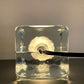 デザインハウスストックホルム DESIGN HOUSE stockholm ブロックランプ ミニ BLOCK LAMP MINI W12cm ハッリ・コスキネン MoMA ■