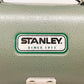 スタンレー STANLEY クラシックランチボックス 5.2L グリーン 工具箱 アウトドア ★