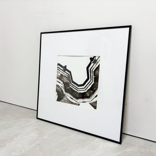 ボーコンセプト BoConcept フォトアート Photo Art 60×60 ニコール・ガディエル Nicole Gadiel インテリア ルームデコレーション ポスター 写真家 デンマーク 北欧 モダン 額装品 A ●