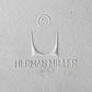 ハーマンミラー Herman Miller サイドシェルチェア セカンド 2nd ビンテージ アプホルスター スクールベース 肘掛けテーブル付 イームズ ミッドセンチュリー A ■