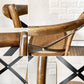 ジャーナルスタンダード journal standard Furniture ビーコンチェア BEACON CHAIR ダイニングチェア ベントウッドチェア オーク材×ラタン×スチール 定価￥28,600- 廃番 ◎