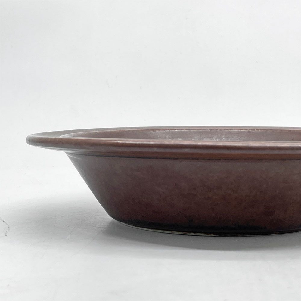 アラビア ARABIA ルスカ RUSKA サラダボウル 17.5cm ウラ・プロコッペ フィンランド 北欧食器 A ●