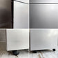 カッシーナ Cassina ixc. AFドロワー AF DRAWER デスクキャビネット ワゴン 鍵付き トレー付属 キャスターロック機能付き イタリア ミニマルデザイン A