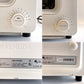 バルミューダ BALMUDA ザ トースター The Toaster スチームトースター K05A-WH ホワイト オーブントースター 2021年製 ★