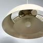 ルイスポールセン Louis Poulsen AJロイヤル AJ ROYAL 500 ホワイト アルネ・ヤコブセン Arne Jacobsen 4灯 ペンダントライト 名作 旧仕様 ◎