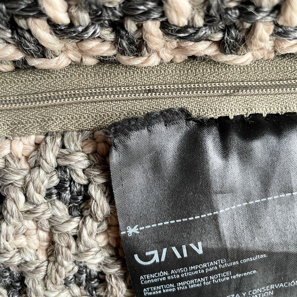 ガン GAN ガーデンレイヤーズ Garden Layers スモールロール Small Roll クッション カバーリング スペイン パトリシア・ウルキオラ ♪