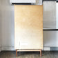ボーンホルムス・モーベルファブリック Bornholms Mobelfabrik チーク材 ブックシェルフ 4段 本棚 飾り棚 H182cm ヨハネス・ソース デンマーク 北欧ビンテージ ◎