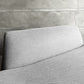 イデー IDEE アーオ ソファ AO SOFA 2Pソファ 2人掛け グレー W140 岡嶌要 定価￥89,900- ♪