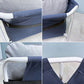 ヘイ HAY キャンソファ CAN SOFA 2シーター ソファ ロナン＆エルワン・ブルレック Ronan & Erwan Bouroullec グレー ファブリック 北欧モダン ◎