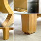 イデー IDEE カゴル ベンチソファ CAGOLE BENCH SOFA 3シーター ソファ 約160cm ブラック×シナ材共芯合板 篠本拓宏 廃盤 ●