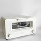 バルミューダ BALMUDA ザ トースター The Toaster スチームトースター K11A ホワイト オーブントースター 2025年製 ミニカップ欠品 ■