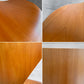 フリッツハンセン Fritz Hansen セブンチェア Seven Chair ダイニングチェア アルネヤコブセン Arne Jacobsen ナチュラルチェリー 北欧家具 B ♪