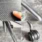 アンドリューワールド Andreu World フレックス エグゼクティブ Flex Executive インターミディエイトバック アームチェア デスクチェア アルミ キャスターベース ガス圧昇降 参考価格 ¥295,460-■