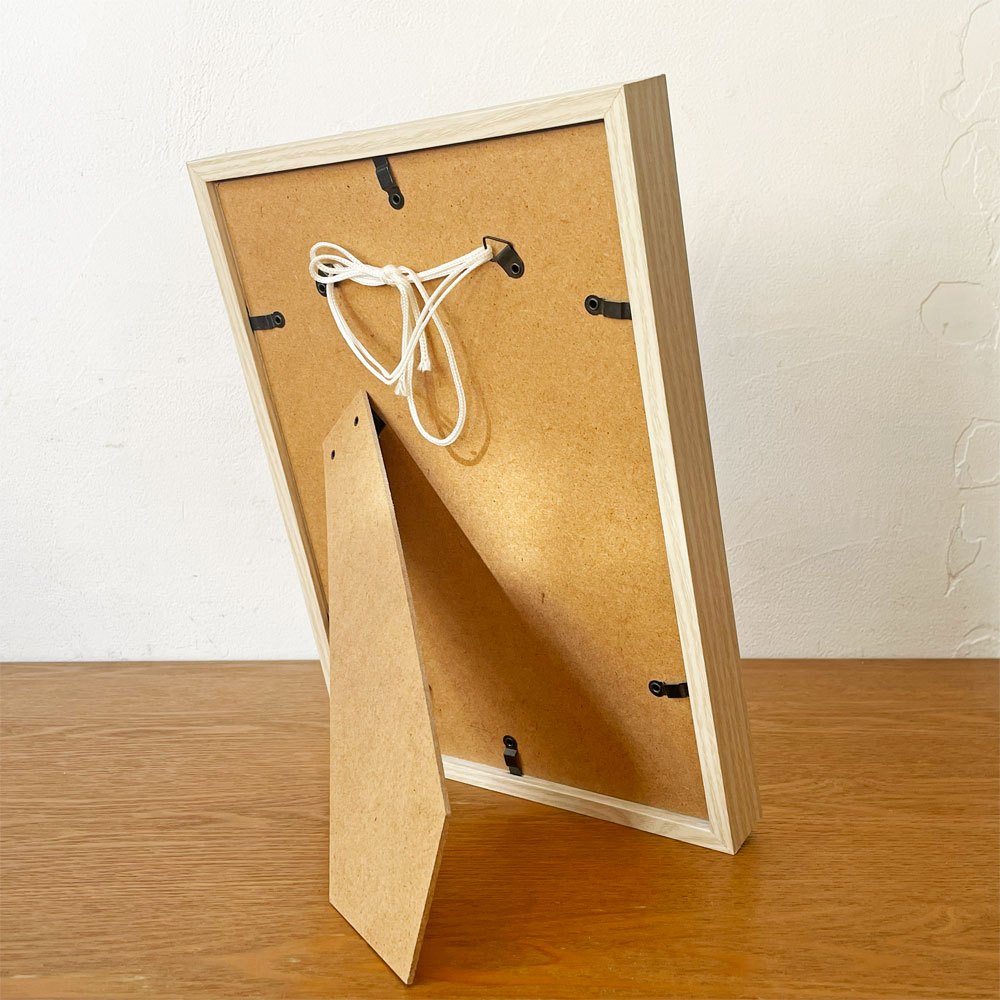 花井祐介 YUSUKE HANAI アートプリント ポスター 額装品 ★