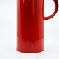 ステルトン Stelton バキュームジャグ Vacuum Jug EM77 レッド 1000ml ローカルストッパー エリック・マグヌッセン デンマーク 北欧雑貨 ●