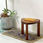 桜製作所 ブログレン スツール Brogren Stool 2022年 限定販売 ジョージ・ナカシマ George Nakashima  ウォールナット無垢材 焼印入り ●