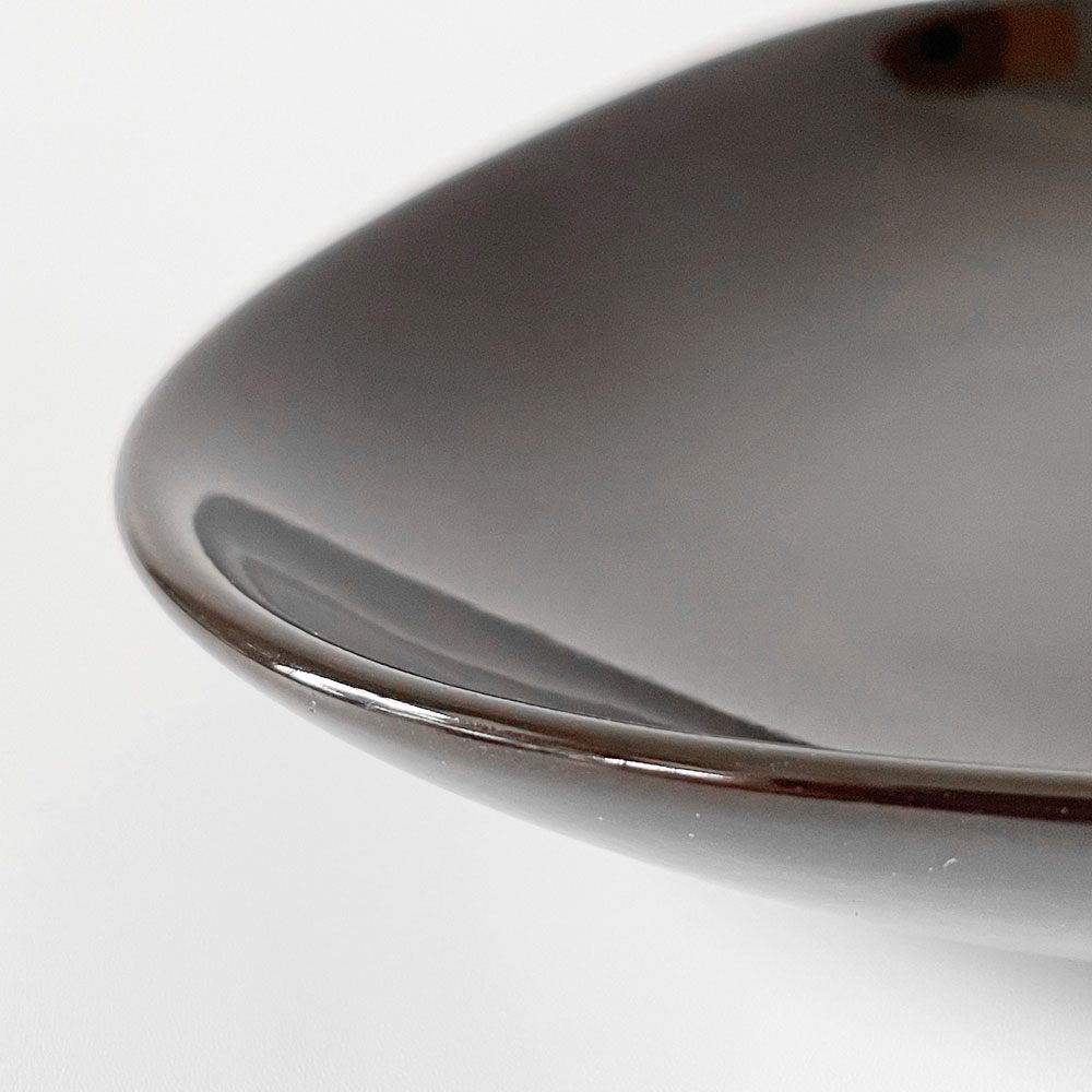 アラビア ARABIA キルタ Kilta トライアングルプレート カイ・フランク Kaj Franck 15.5cm 北欧食器 ビンテージ ◇