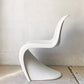 ヴィトラ vitra パントンチェア ダイニングチェア スタッキングチェア ホワイト ヴェルナー・パントン Panton ミッドセンチュリー スペースエイジ ★