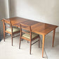 アクメファニチャー ACME Furniture ブルックス ダイニングテーブル BROOKS DINING TABLE エクステンション 伸長式 オーク材 定価￥143,000 ★