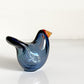 イッタラ iittala バーズ・バイ・トイッカ Birds by Toikka シエッポ Sieppo イッタラバード レイン×レッド フィギュリン オイバ・トイッカ Oiva Toikka 北欧雑貨 箱付き 定価￥41,800- ■