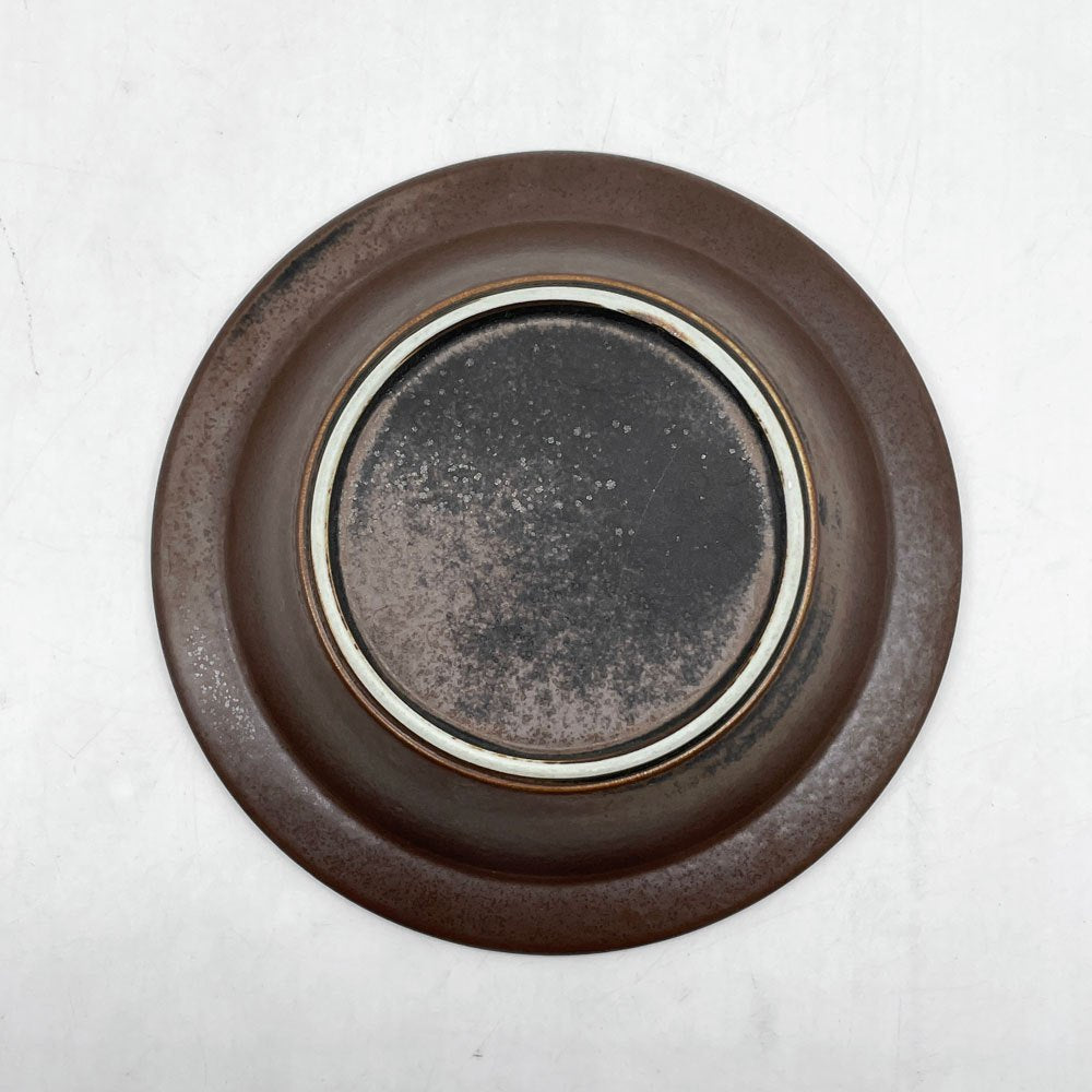 アラビア ARABIA ルスカ RUSKA サラダボウル 17.5cm ウラ・プロコッペ フィンランド 北欧食器 C ●