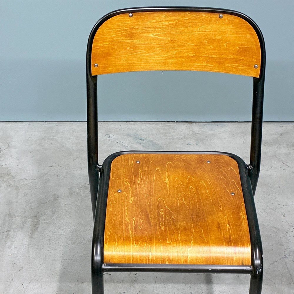 クラッシュゲート CRASH GATE ノットアンティークス Knot antiques アイアン IRON チェア Aタイプ インダストリアルデザイン ◎