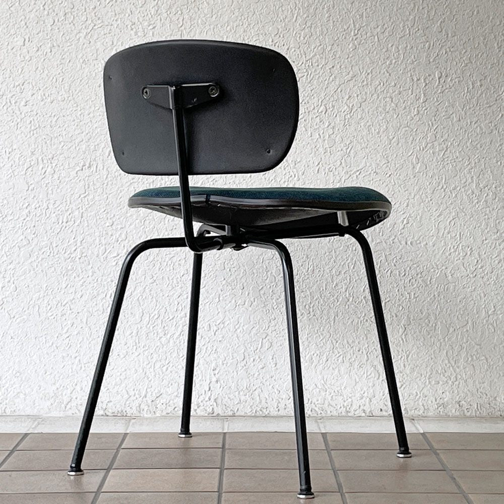 ワイルド + スピース Wilde + Spieth W+S SE68 チェア Egon Eiermann エゴンアイアーマン ドイツ ビンテージ ミッドセンチュリーデザイン ◇