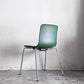 ヴィトラ vitra ハルチューブ HAL Tube サイドチェア ダイニングチェア スタッキング グリーン ジャスパー・モリソン B ■