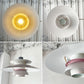 ルイスポールセン Louis Poulsen PH5 グレーグラデーション ペンダントライト ポール・ヘニングセン Poul Henningsen デンマーク 定価￥159,500- ★