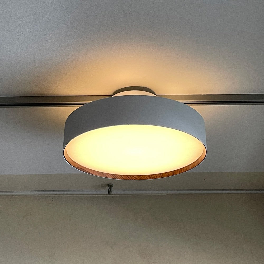 アートワークスタジオ ART WORK STUDIO グロー Glow LED-ceiling light シーリングライト AW-0555E 4000lm 8畳用 ホワイト 調色・調光機能 リモコン付 ■