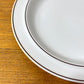アラビア ARABIA フェニカ Fennica 25.5cm プレート ウラ プロコッペ 北欧食器 ビンテージ A ●