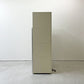 アルフレックス arflex コンポーザー COMPOSER キャビネット 1ドロップダウンドア 3ドロワー 照明付き W100 x H138cm ●