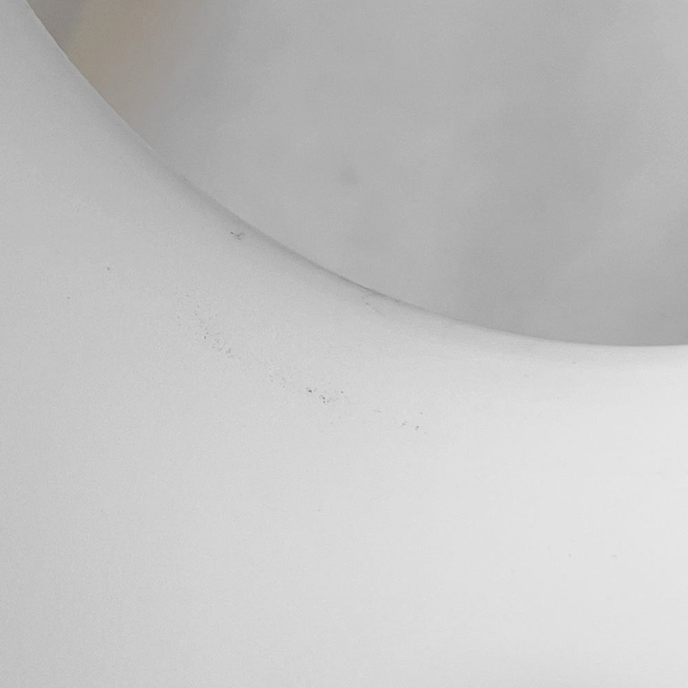 ルイスポールセン Louis Poulsen PH2/2 クエスチョンマーク The Question Mark テーブルランプ クローム/オパール 200台限定 リミテッドエディション ポール・ヘニングセン 未使用品 ◇