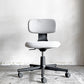 ヴィトラ vitra ルーキー Rookie デスクチェア キャスターチェア コンスタンチン・グルチッチ グレー系ファブリック 定価￥66,000- ■