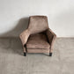 ミノッティー Minotti デニー DENNY アームチェア パーソナルチェア ラウンジチェア 1シーター ソファ ロドルフォ・ドルドーニ Rodolfo Dordoni デザイン イタリアモダン 最高級ブランド家具 希少アイテム 参考価格約85～115万円 〓